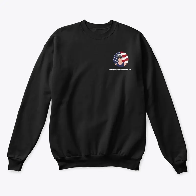 American Individual 1st Generation Merch